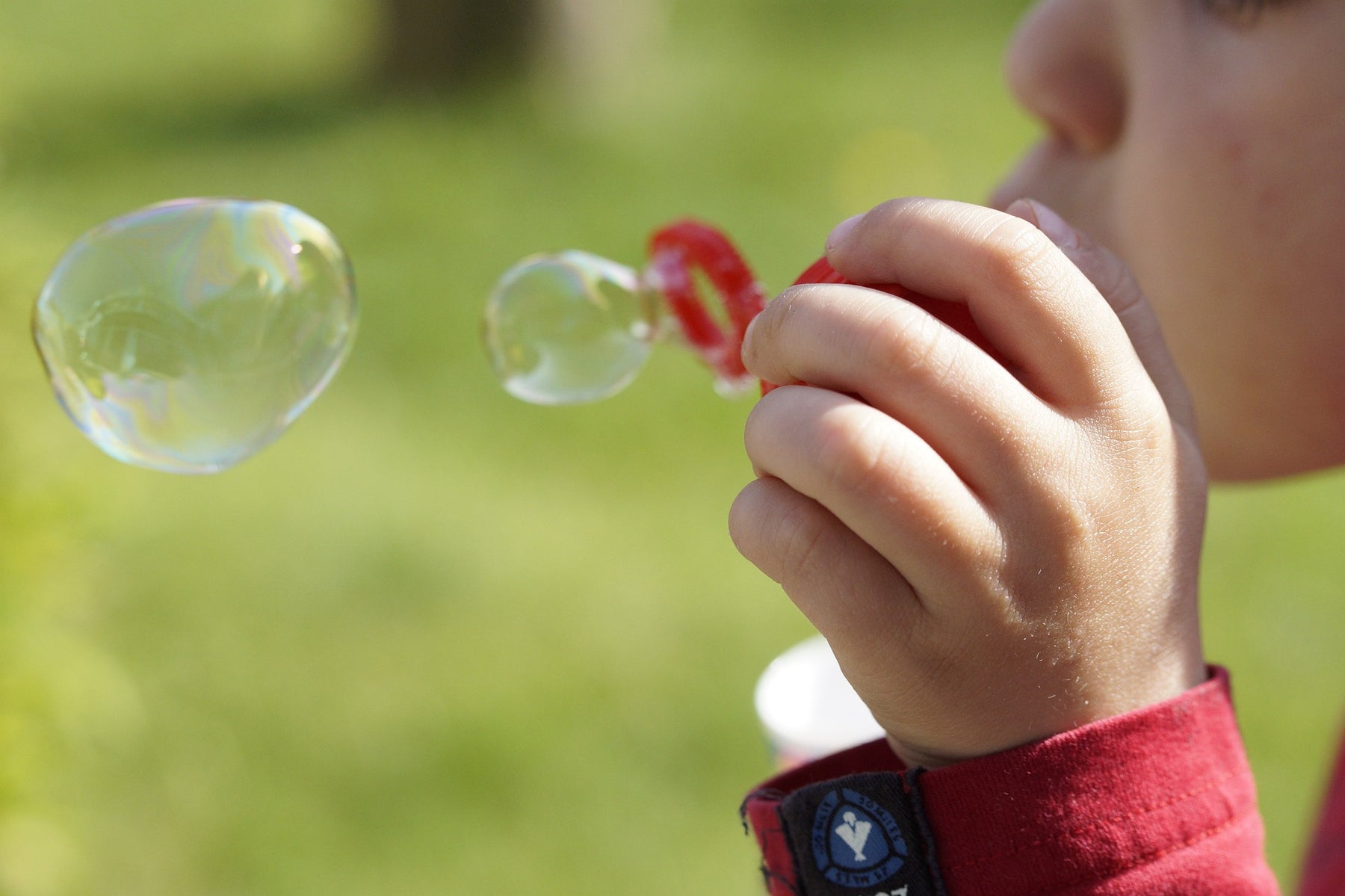 Unlocking the Power of Outdoor Play: A Journey of Fun and Growth for Kids