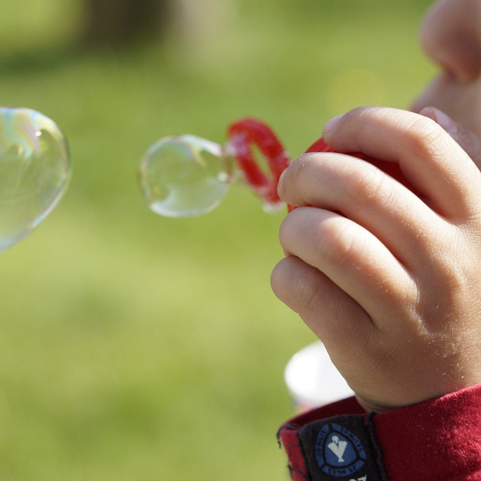 Unlocking the Power of Outdoor Play: A Journey of Fun and Growth for Kids