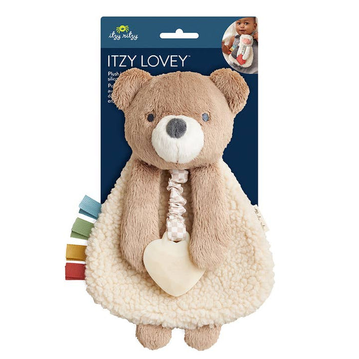 Itzy Lovey Bear