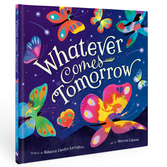 Whatever Comes Tomorrow