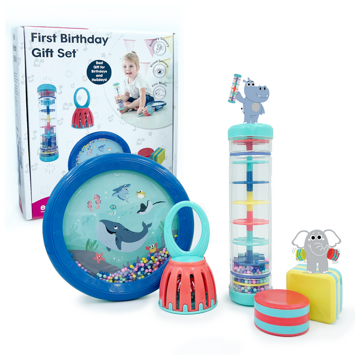 First Birthday Gift Set