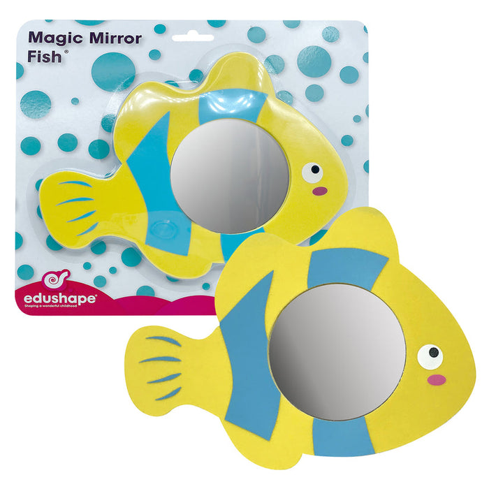 Magic Mirror Fish