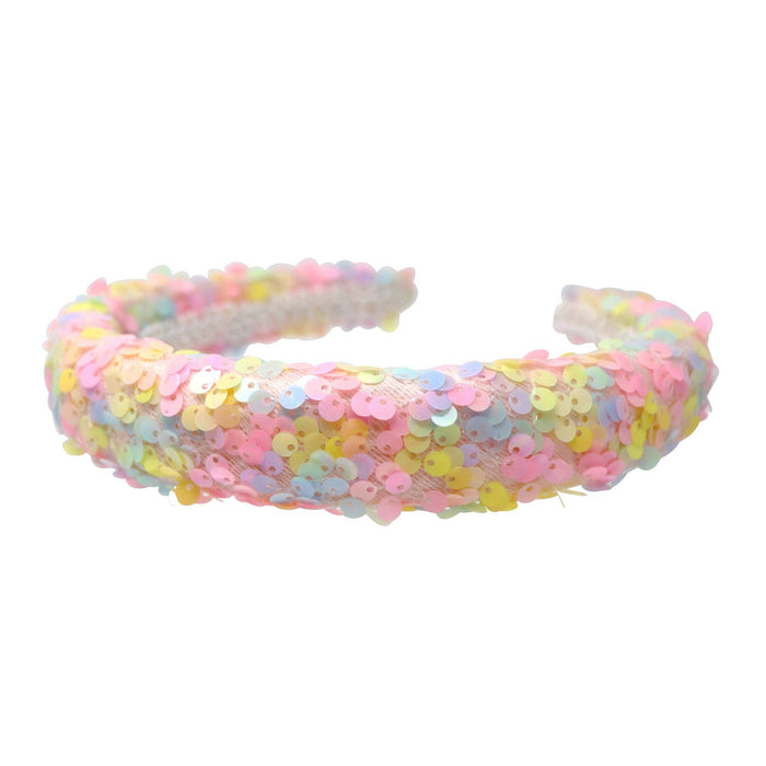 Sequin Headband