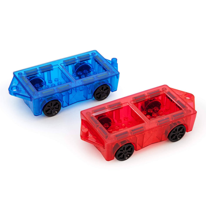 Mini Car Truck 2pc Set