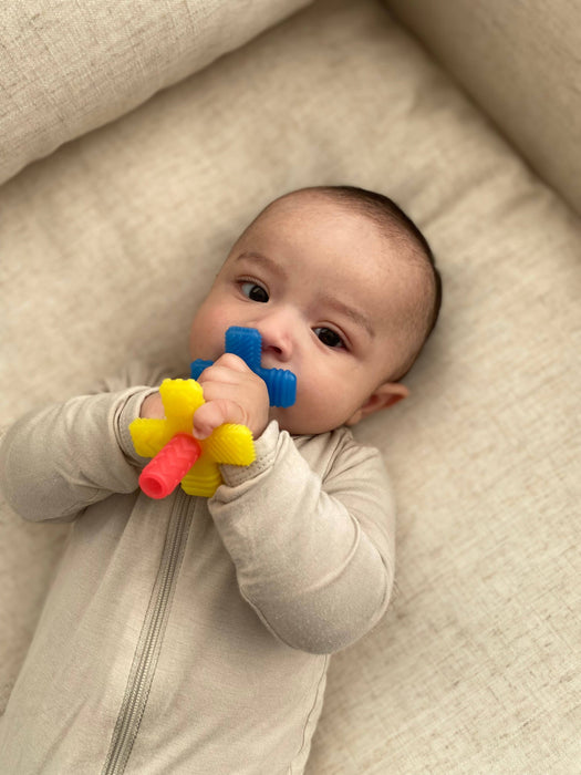 Teensy Tubes™ Teething