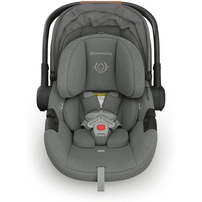 UPPAbaby Aria Lightweight Infant Car Seat + Base