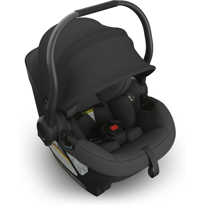 UPPAbaby Aria Lightweight Infant Car Seat + Base