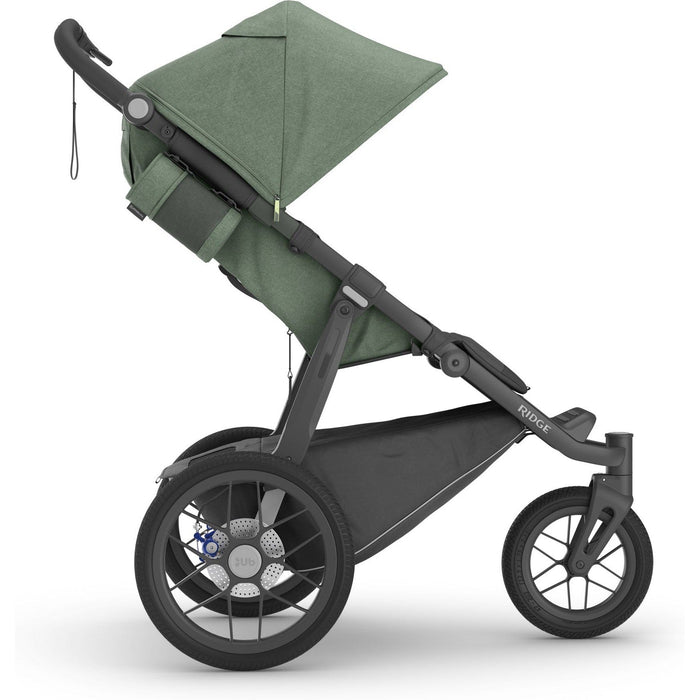 UPPAbaby Ridge All-Terrain Stroller