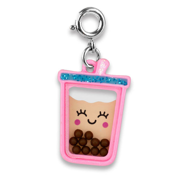 Charm It! Bubble Tea Shaker Charm