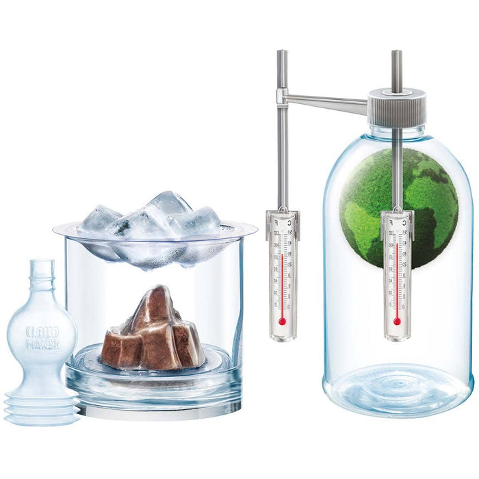 4M Weather Science STEM Science Kit