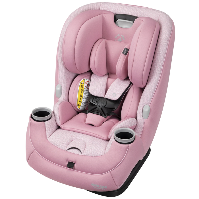 Maxi-Cosi Pria All-in-One Convertible Car Seat with PureCosi