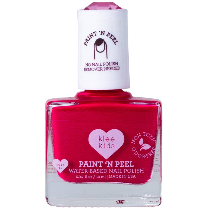 Klee Water-Based Nail Polish