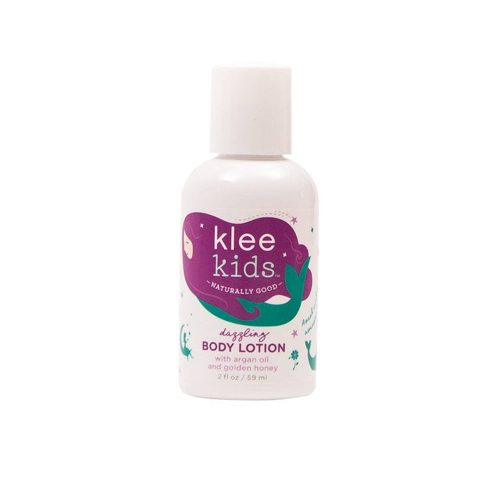 Klee Kids Magical Hair and Body Care Collection 5-PC Set