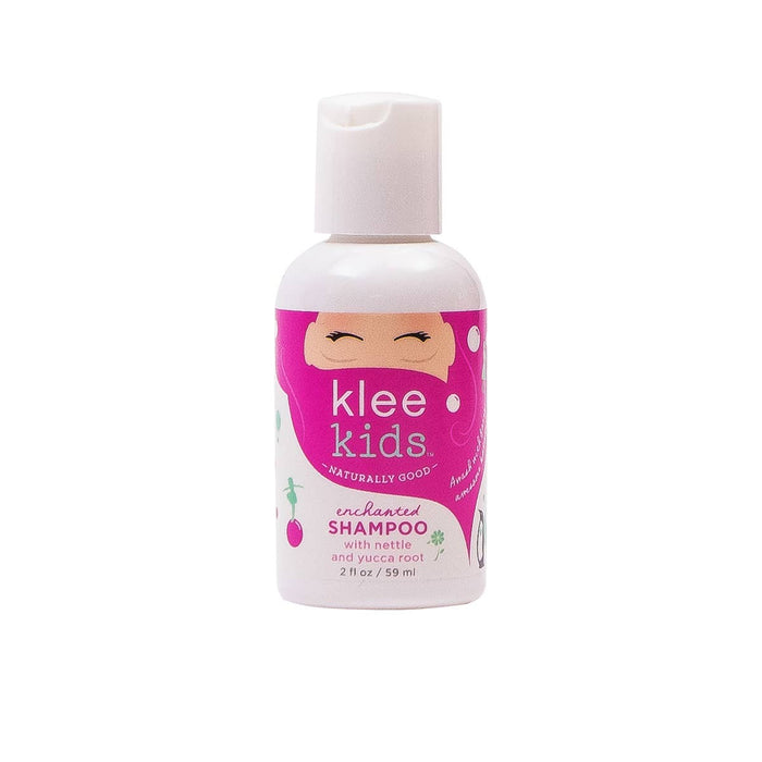 Klee Kids Magical Hair and Body Care Collection 5-PC Set