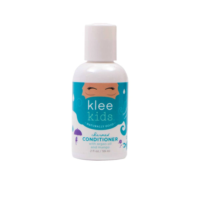 Klee Kids Magical Hair and Body Care Collection 5-PC Set