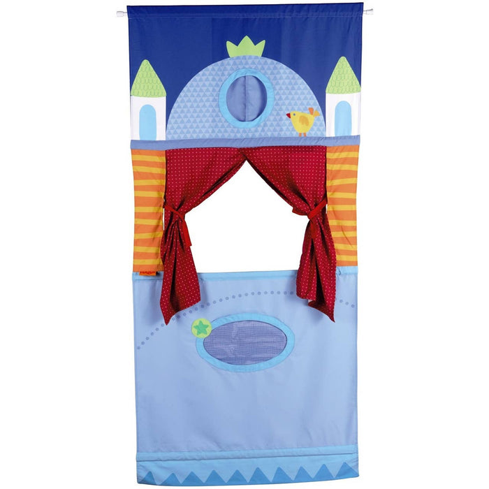 Doorway Puppet Theater