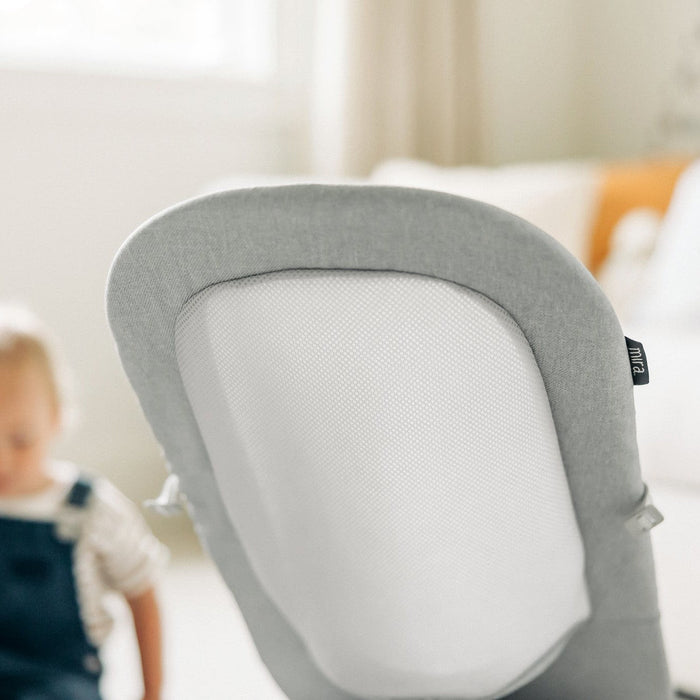 UPPAbaby Mira 2-in-1 Bouncer & Seat