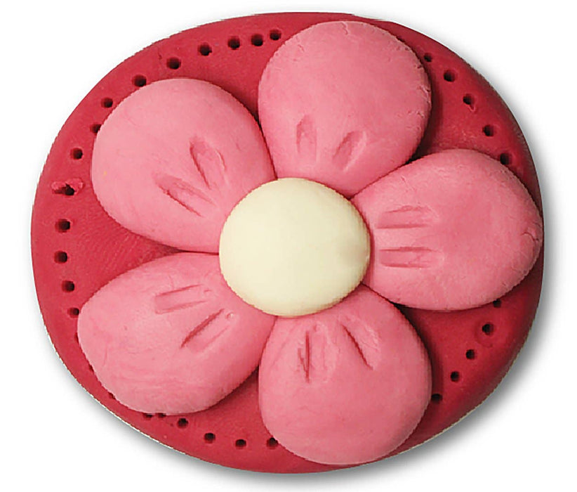 Soap Clay Kit - Flowers