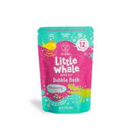 Little Whale Bath Co. Bubble Bath