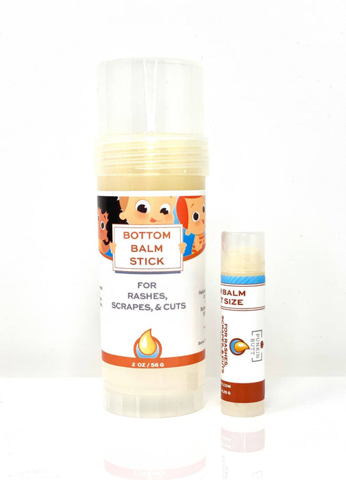 Solid Soothing Bottom Balm Stick