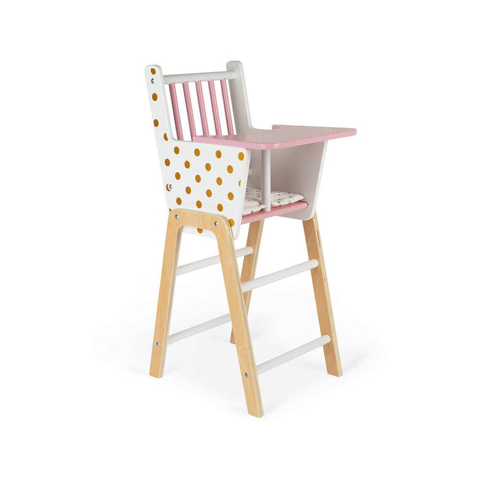 Candy Chic High Chair