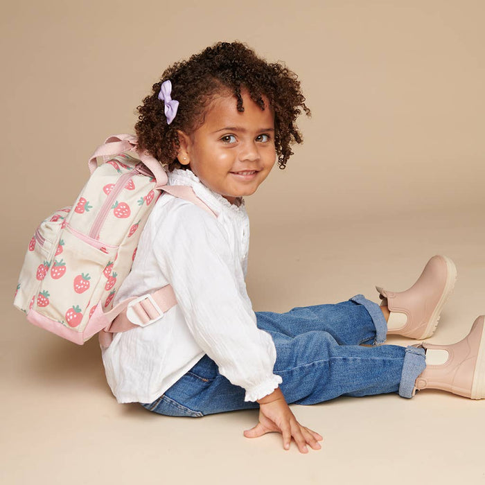 Itzy Bitzy Backpack