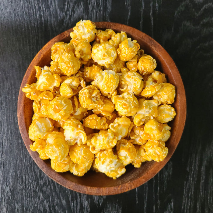 Cravings Gourmet Popcorn- Mexican Vanilla Caramel