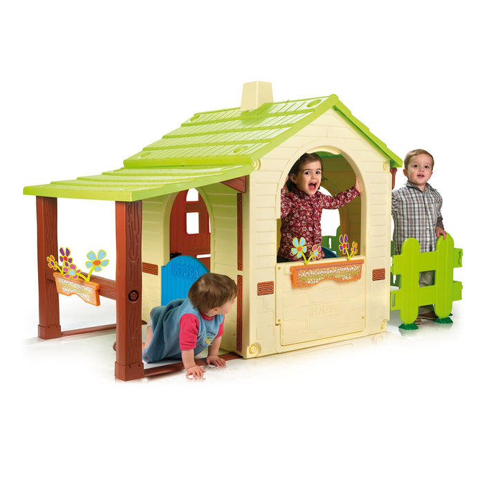 Country House Playhouse