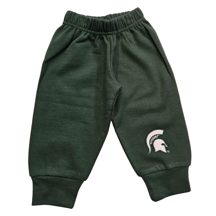 MSU Sweat pants