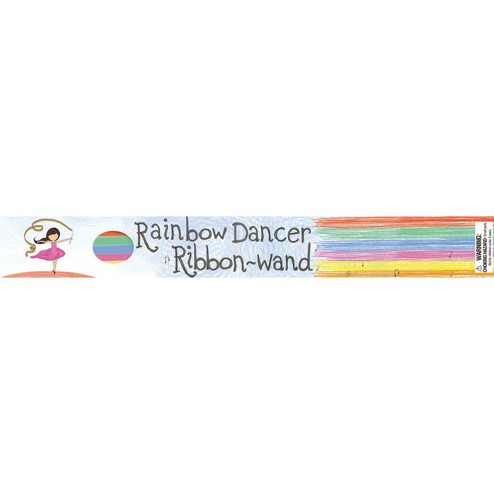 Rainbow Dancer