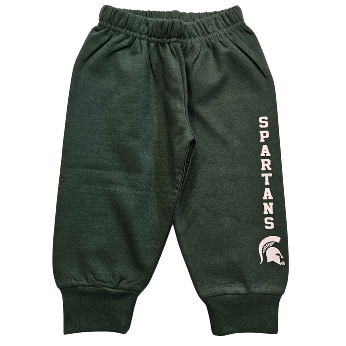 MSU Sweat pants