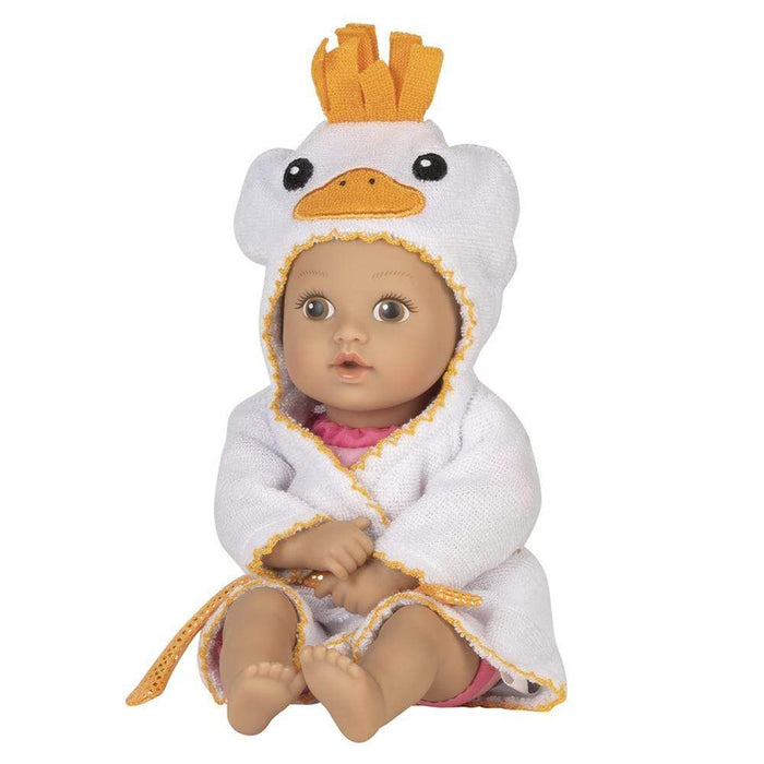 Bathtime Baby Tots- Ducky