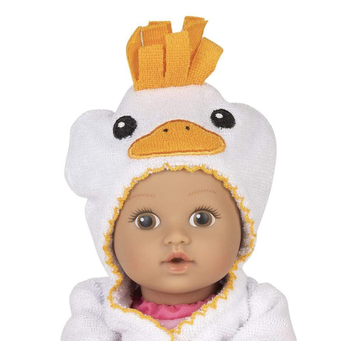 Bathtime Baby Tots- Ducky