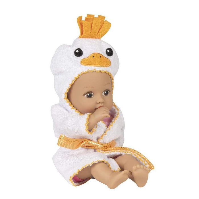 Bathtime Baby Tots- Ducky