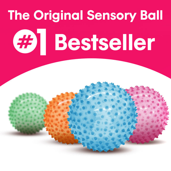 See Me Sensory Ball 7"