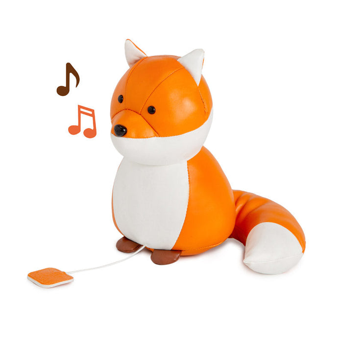 Musical Friends- Fox