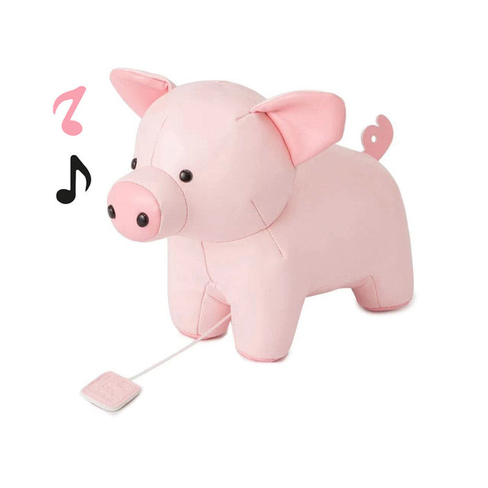 Musical Friends- Pig