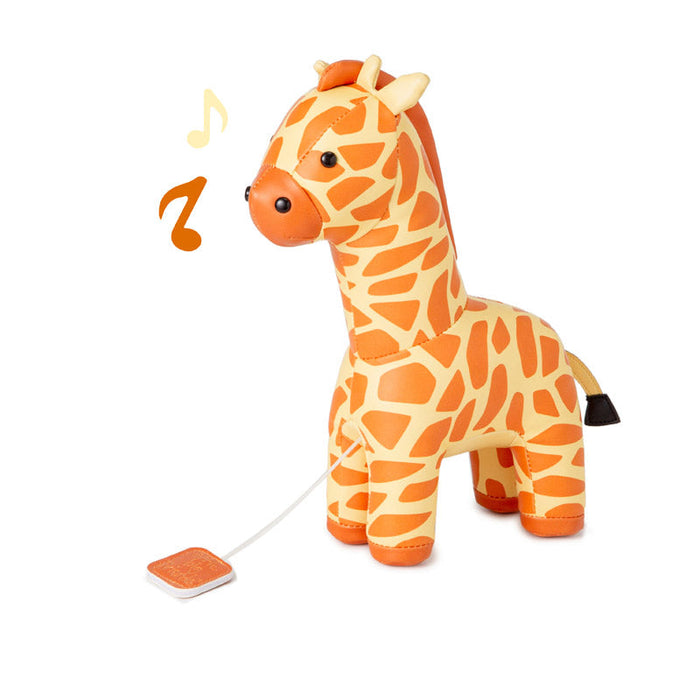 Musical Friends- Giraffe