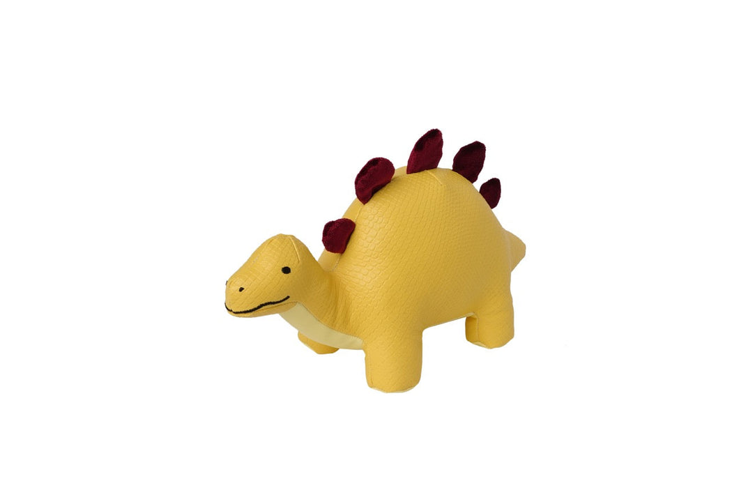 Dino Friends- Steffy the Stegosaurus