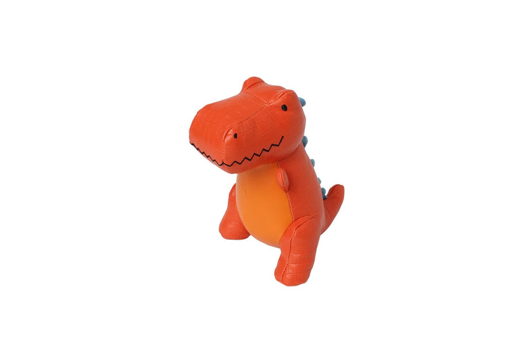 Dino Friends- Rex the Tyrannosaurus