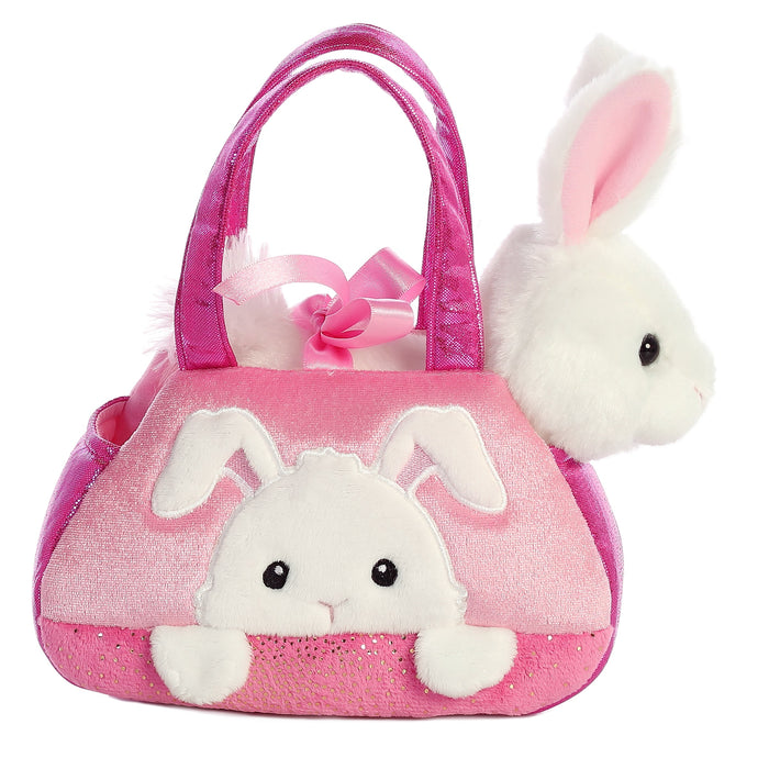 Fancy Pals: Toy Pet Carrier