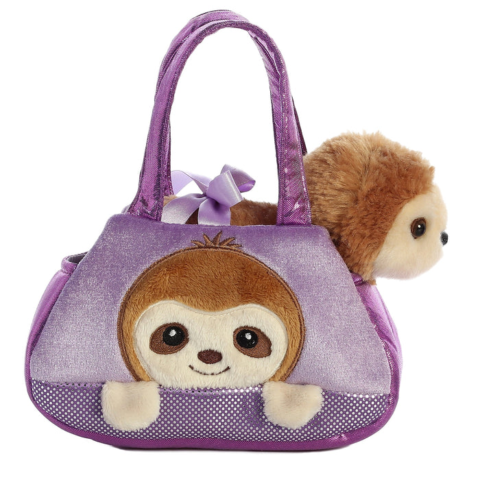 Fancy Pals: Toy Pet Carrier