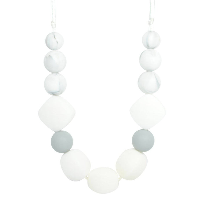 Silicone Teething Necklace - Luna