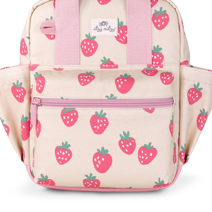 Itzy Bitzy Backpack