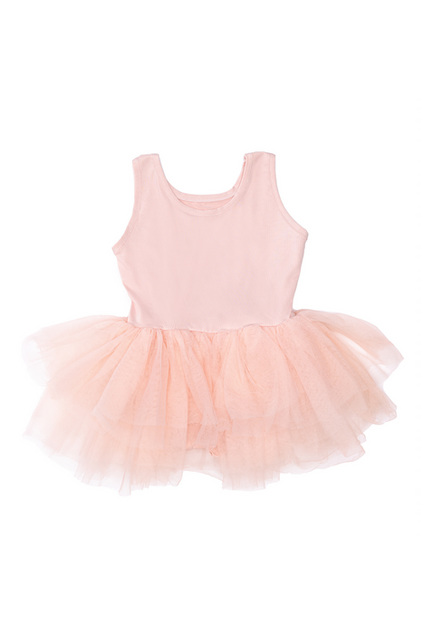 Ballet Tutu Dress