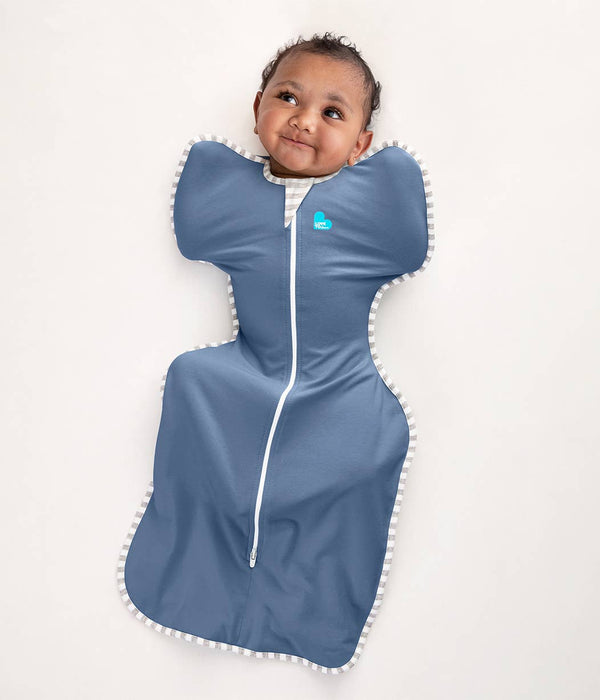 SWADDLE UP™ - ORIGINAL - Denim