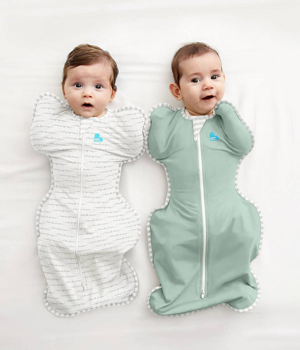 SWADDLE UP™ - LITE - Olive