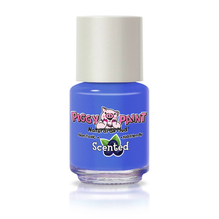 Piggy Paint Mini Scented Nail Polish