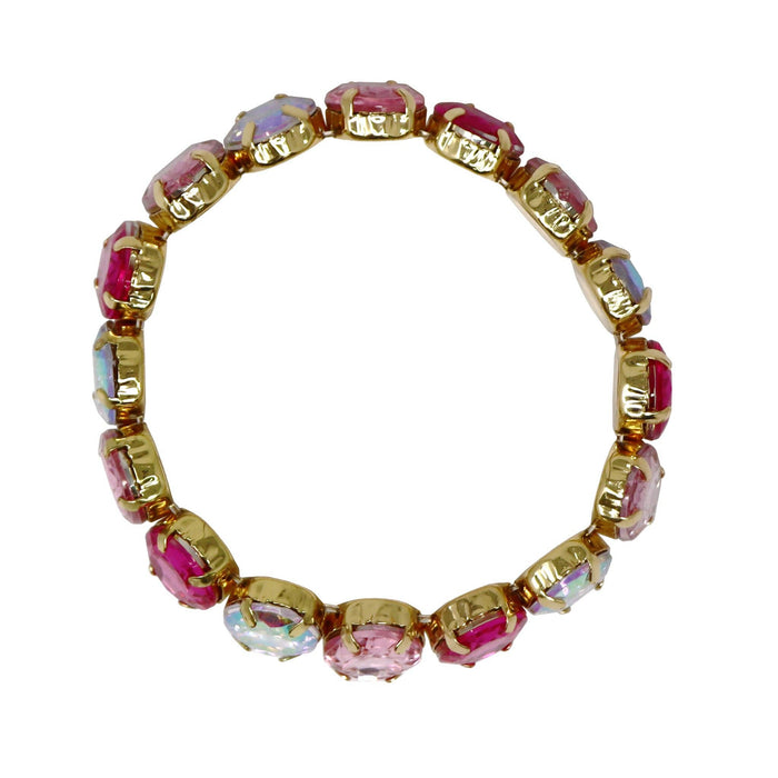 Romantics Bejeweled Bracelet