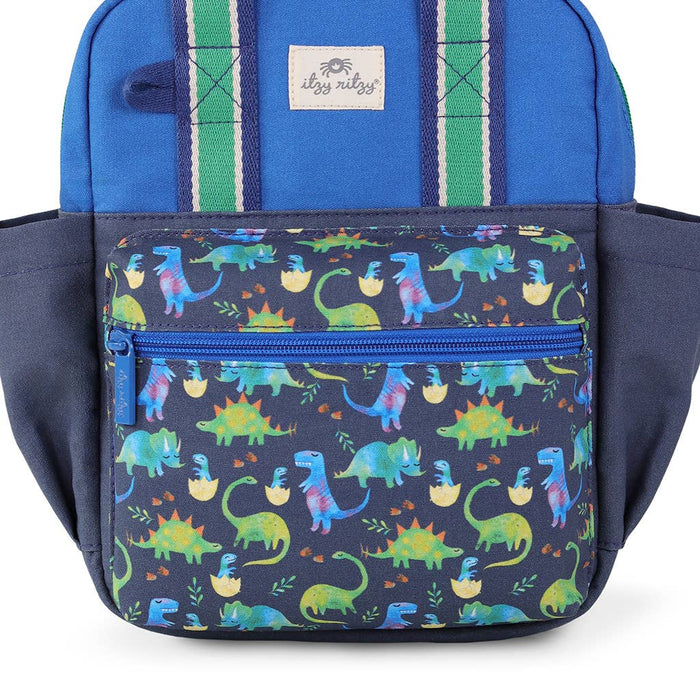 Itzy Bitzy Backpack